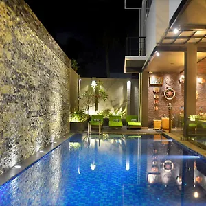 4* מלון Belmont Boutique - Free Airport Shuttle Service